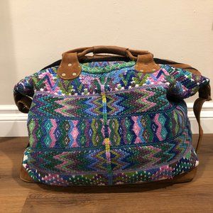 Stela 9 Weekender Bag